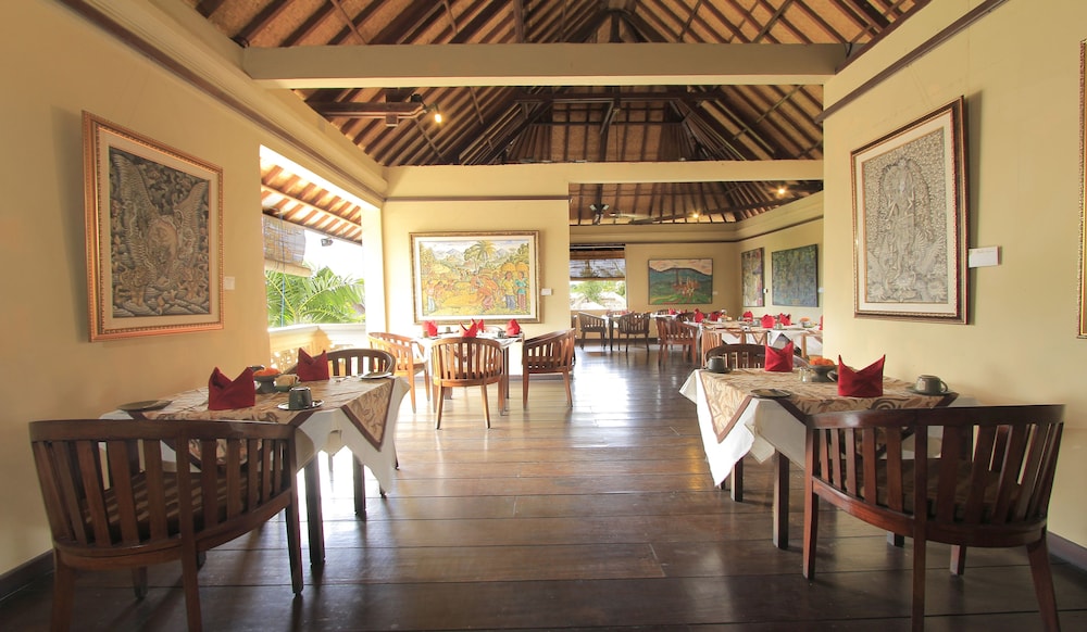 The Sungu Resort And Spa 35/50