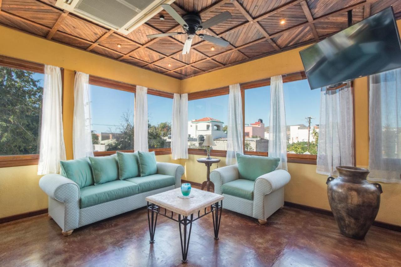 Residence Las Flores 22/47