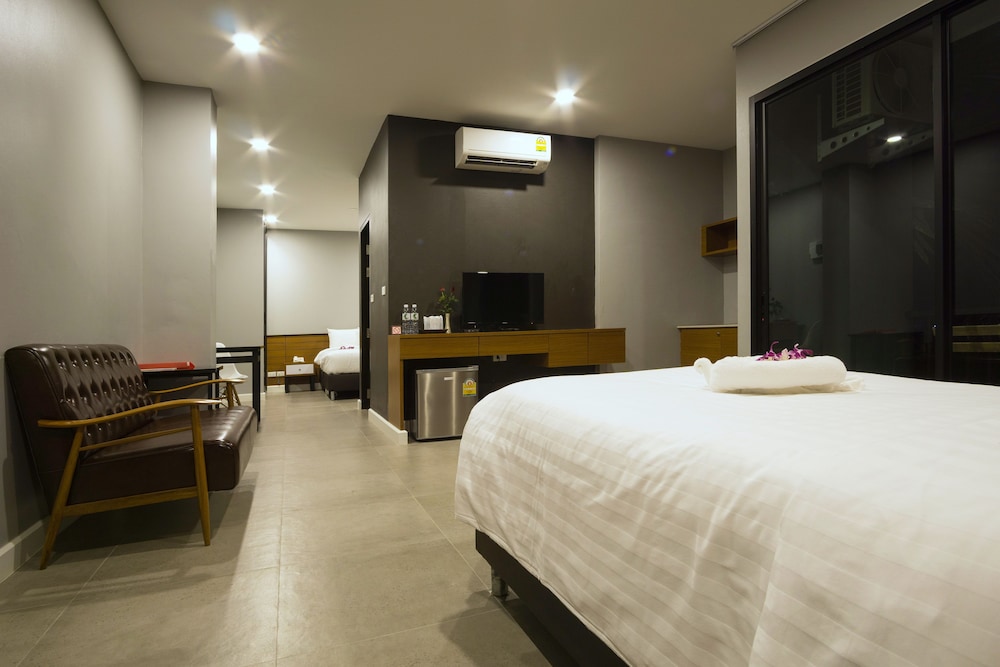 luxury