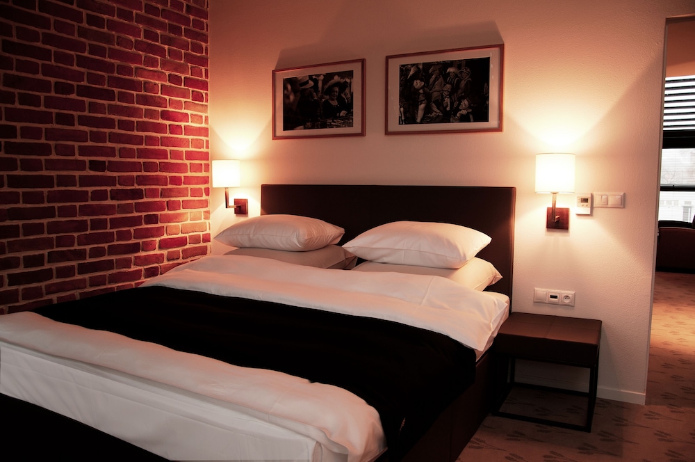 The Granary La Suite Hotel Executive Room Only 21/72