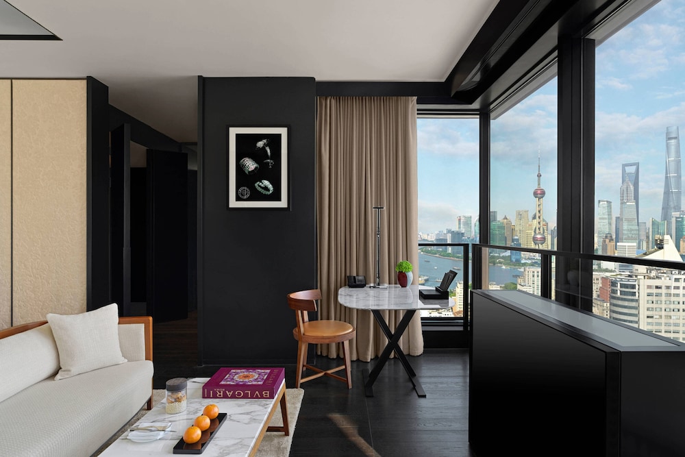 BULGARI HOTEL SHANGHAI 24/31