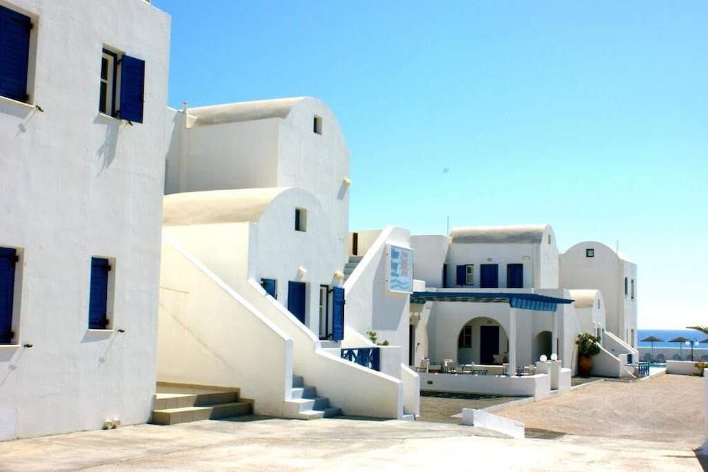 Blue Bay Villas Santorini 28/38
