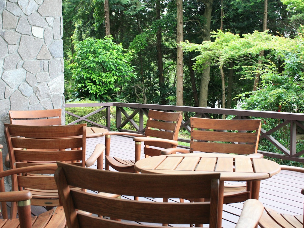 Izu Hatake Onsen Daisenya 17/34