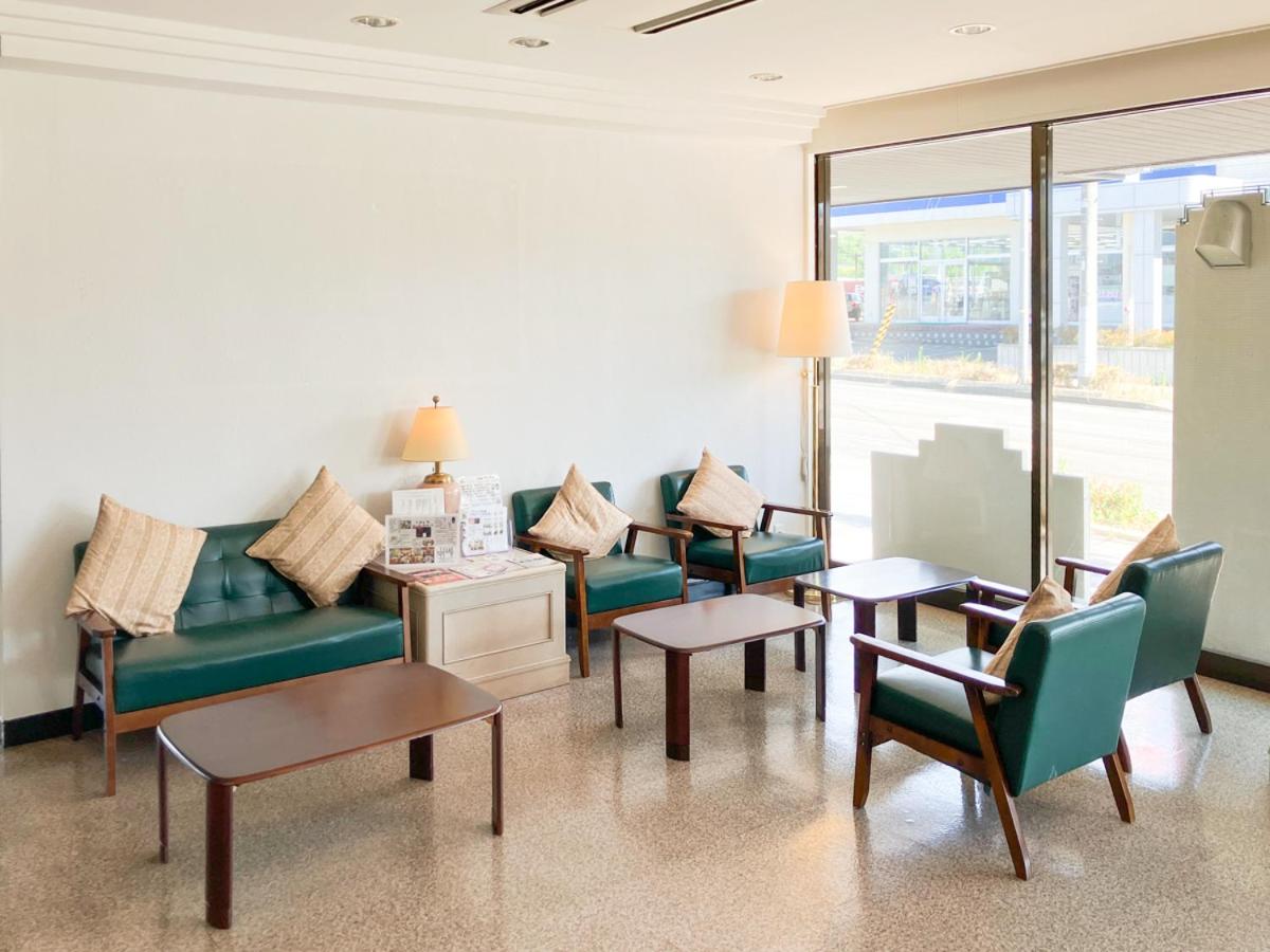 Hotel Livemax Tendo 33/46