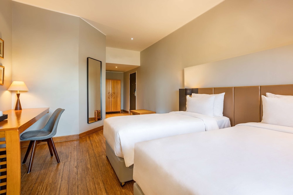 Radisson Blu Hotel Antananarivo Waterfront 25/50