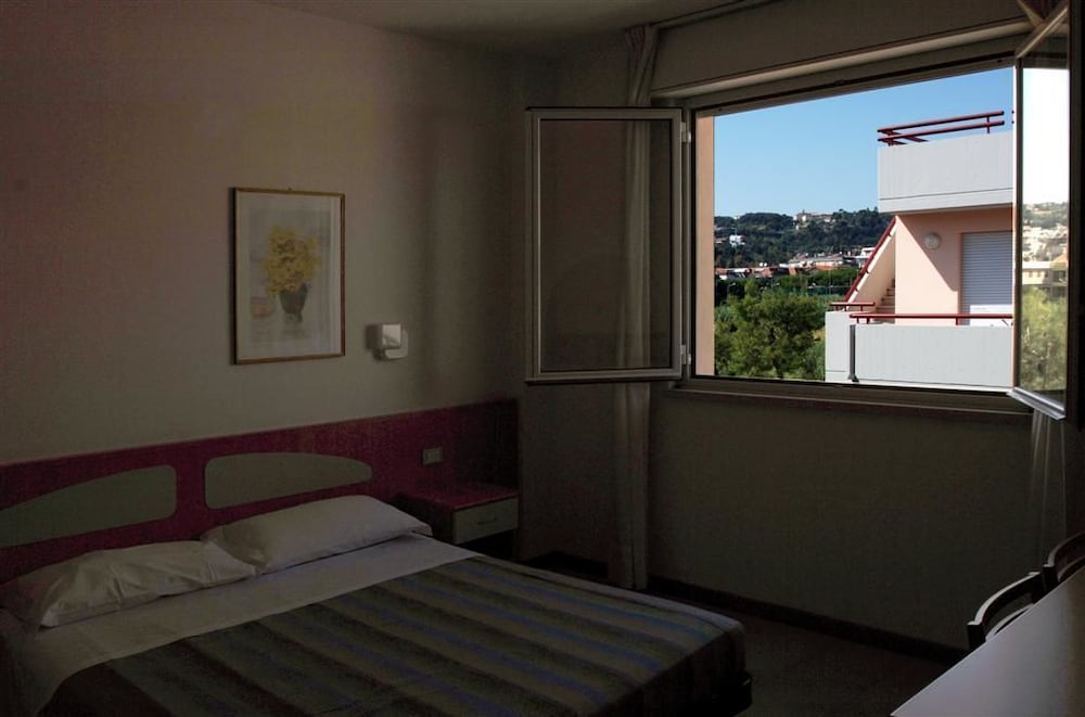 RESIDENCE CLUB HOTEL LE TERRAZZE 32/46