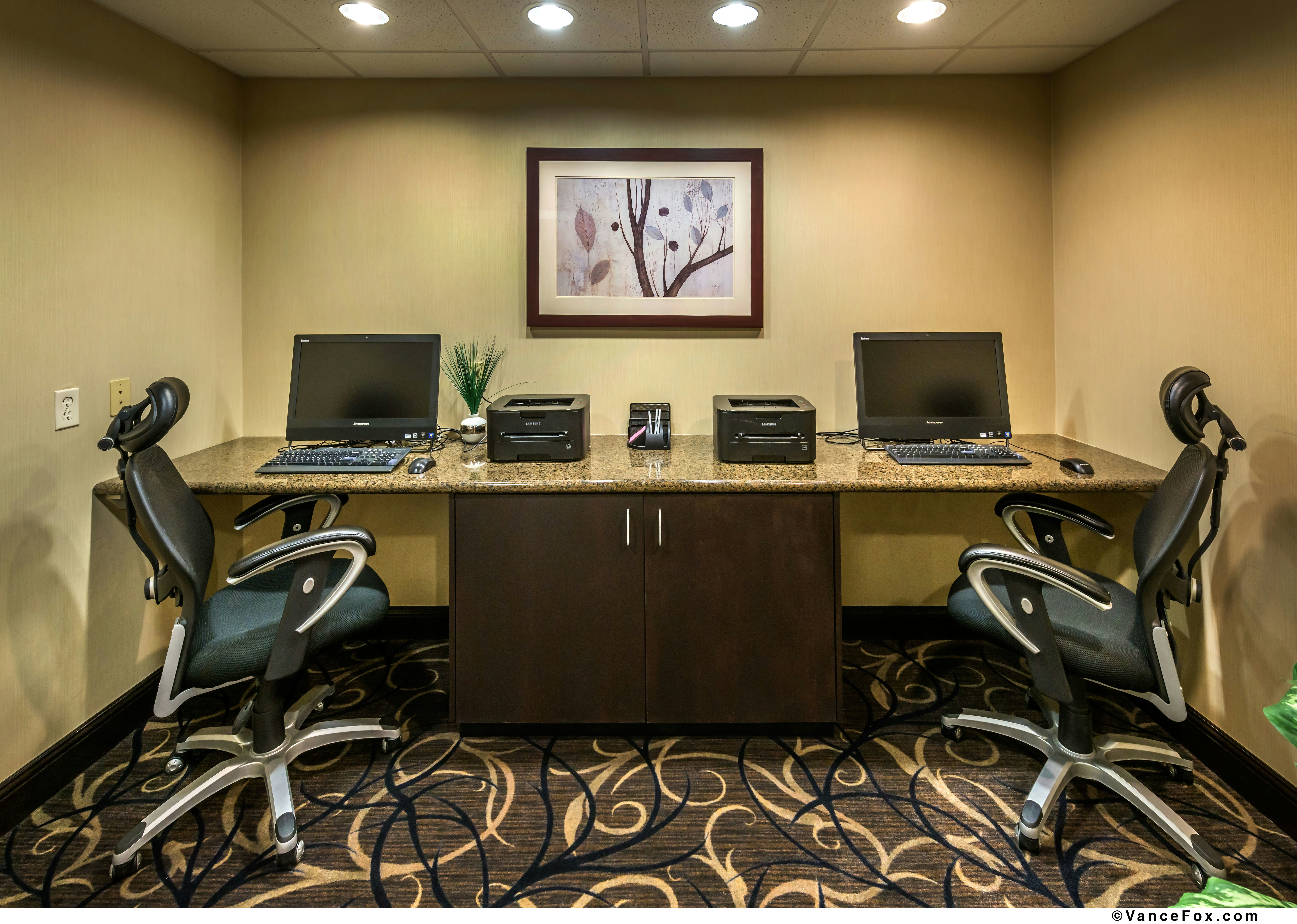 Hampton Inn Suites Reno Nv 25/29