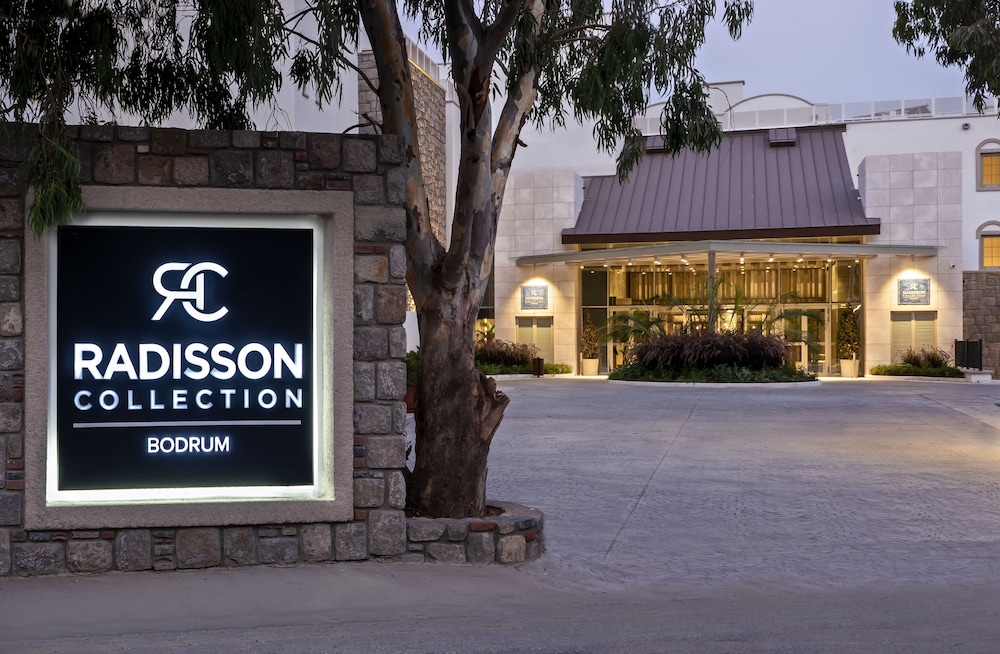 Radisson Collection Hotel Bodrum in BODRUM