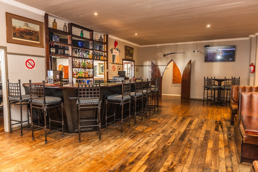 PREMIER HOTEL HIMEVILLE ARMS 31/50