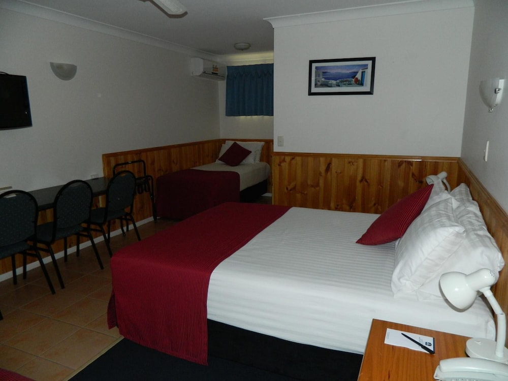 Twin Towns Motel 22/46