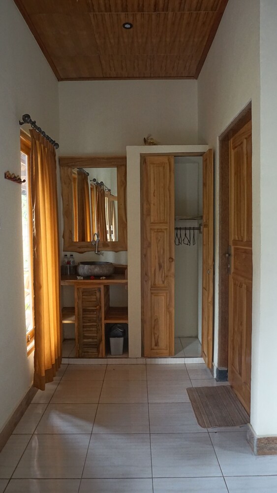 Biorock Homestay 6/49