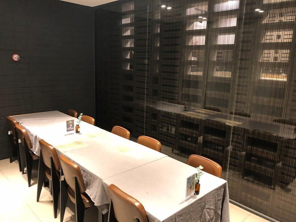 Ocloud Hotel Gangnam 49/61