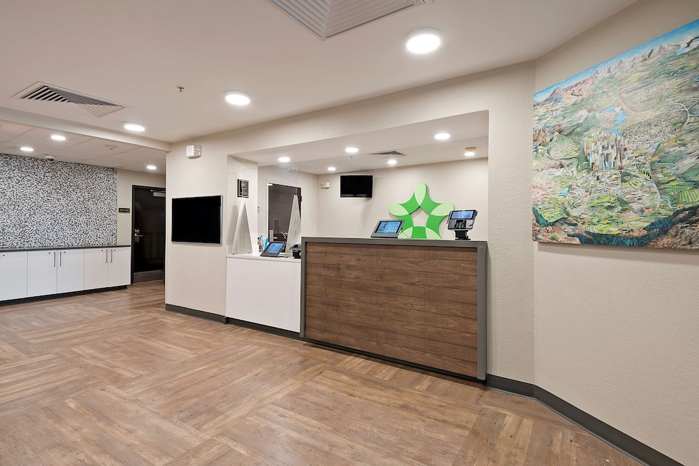 Extended Stay America Premier Suites - Fort Lauderdale - Deerfield Beach 6/49