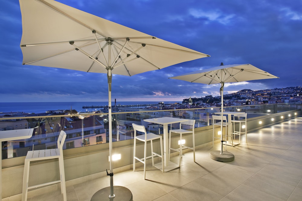 Turim Santa Maria Hotel 27/52