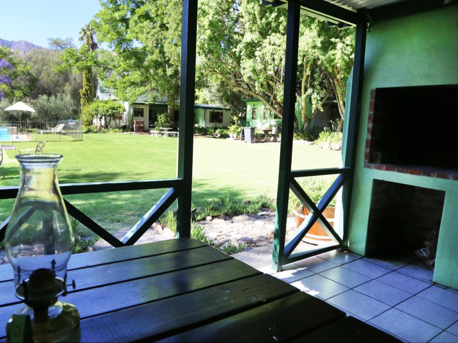 Rainbow Glen Accommodation 23/50