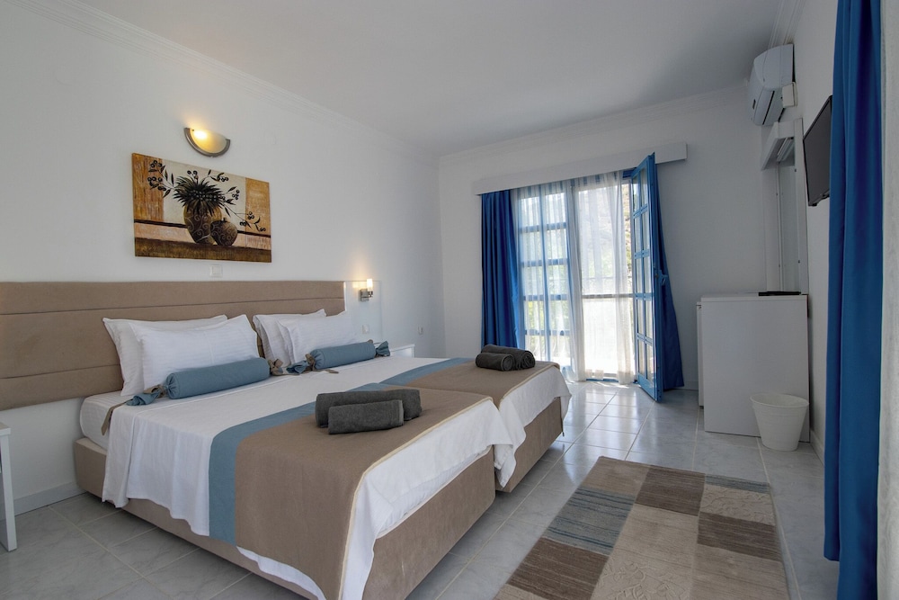 Ladonia Hotels Zemda Gumusluk 8/50