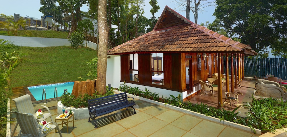 Ragamaya Resort Spa Munnar 11/47