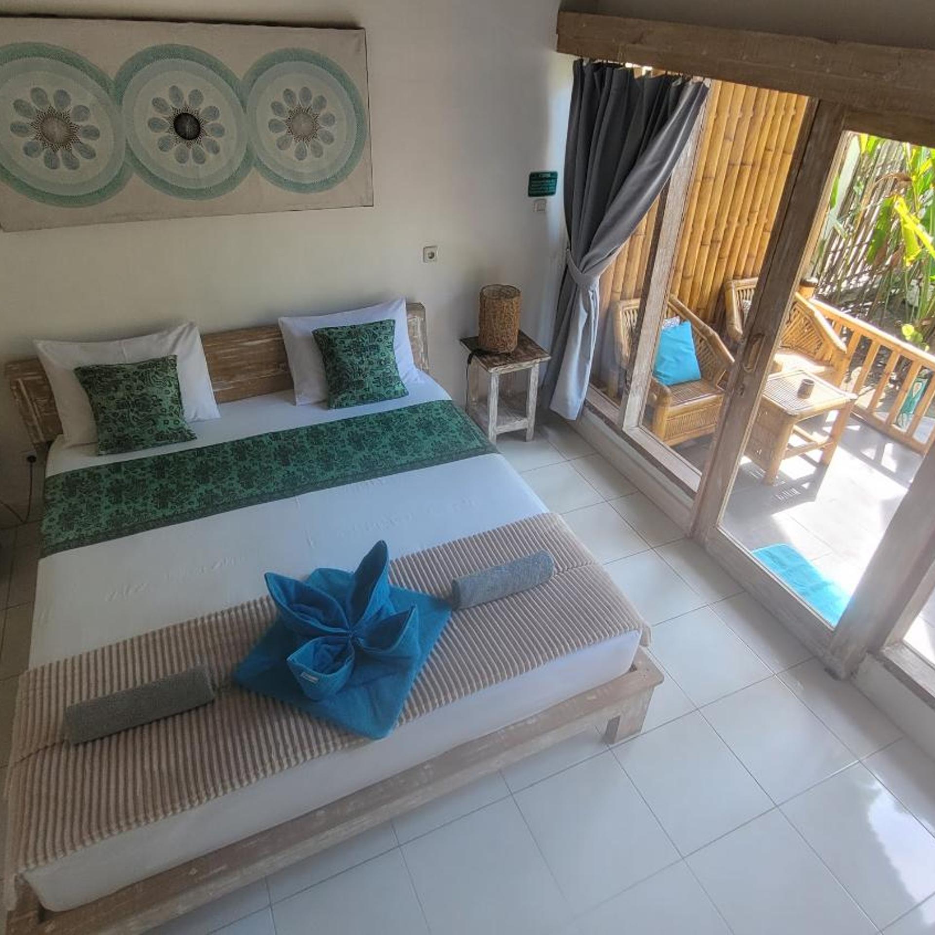 Gili Matiki 12/50