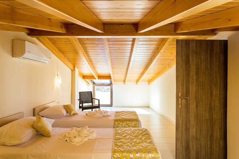 Polyxenia Boutique Hotel 21/50