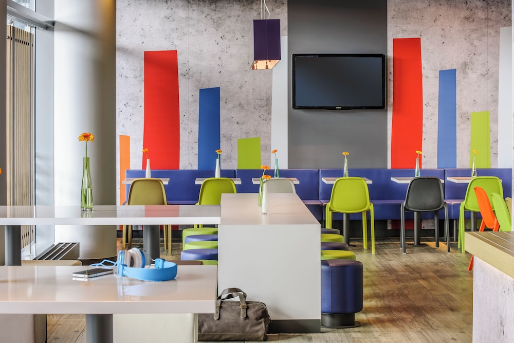 Ibis Budget Hamburg City 50/56