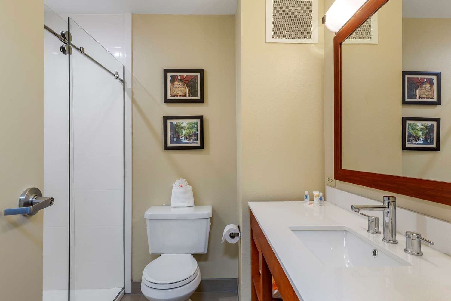 Comfort Inn Danvers Boston North Shore 21/22