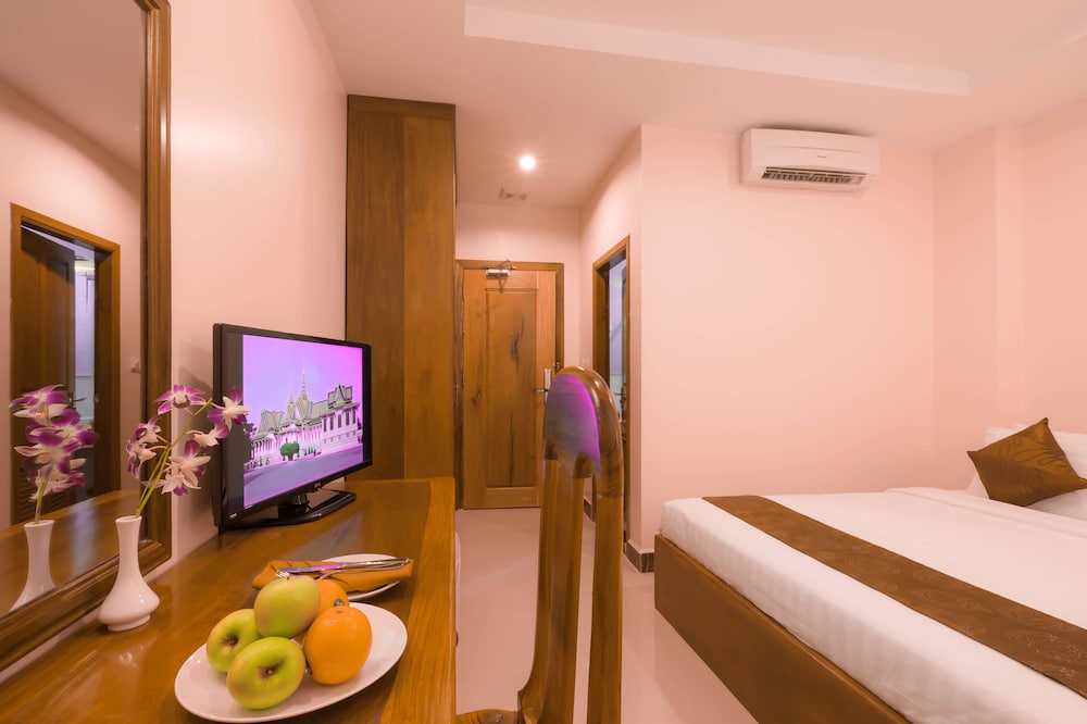 Kirirom Crystal Hotel 29/51