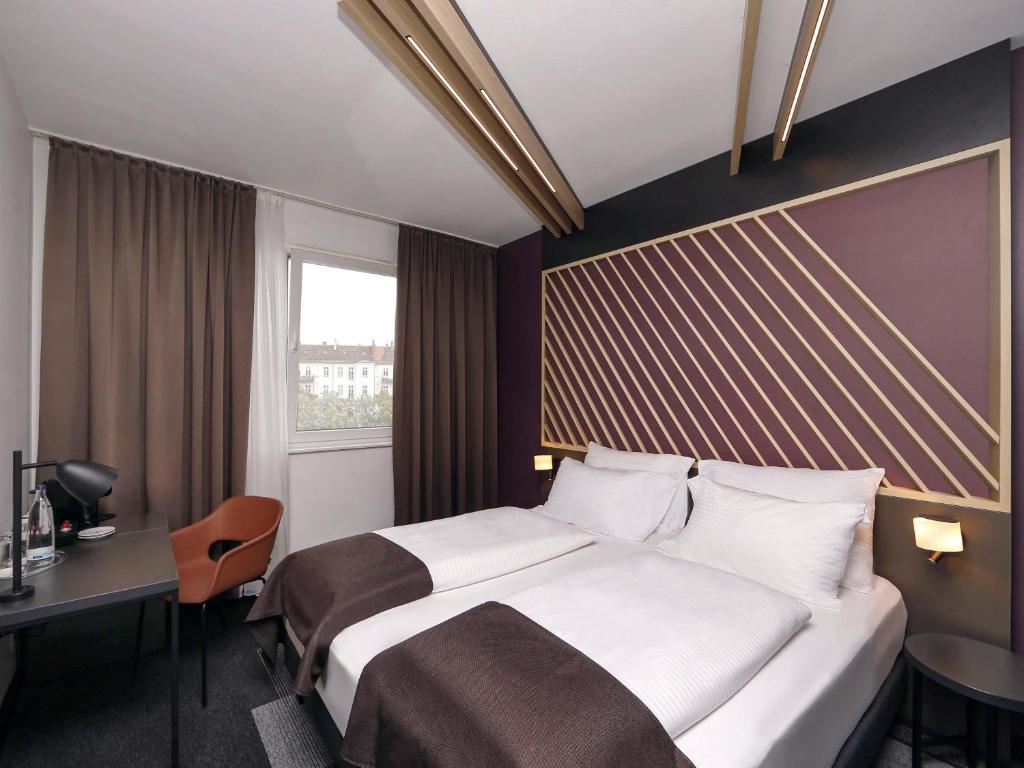 PREMIUM, DOUBLE BED