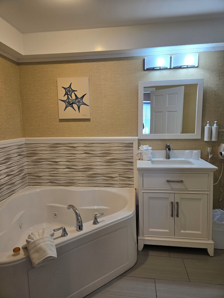 Kings Port Inn 9/46
