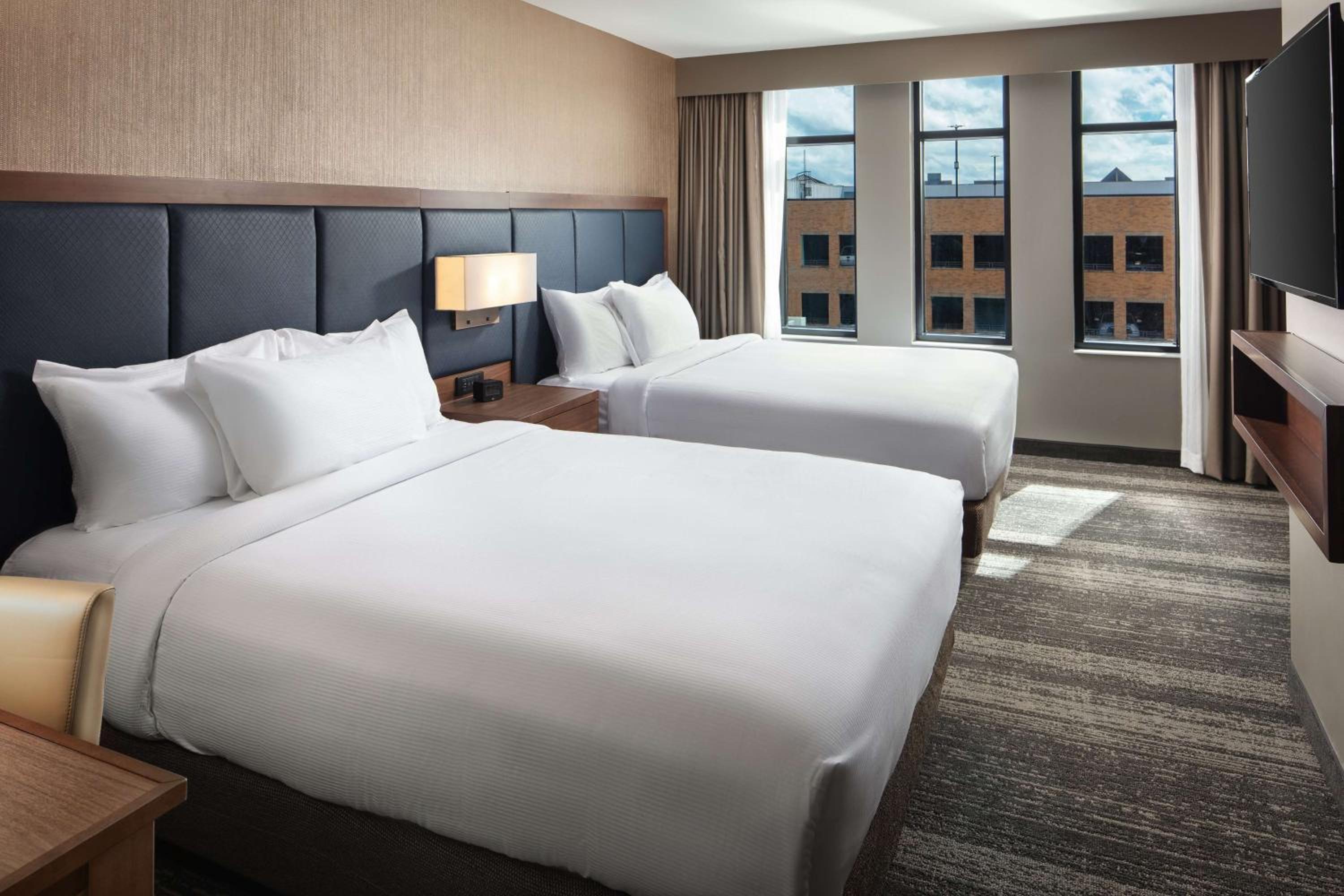 2 Rooms, Suite, 2 Double Beds, Sofa