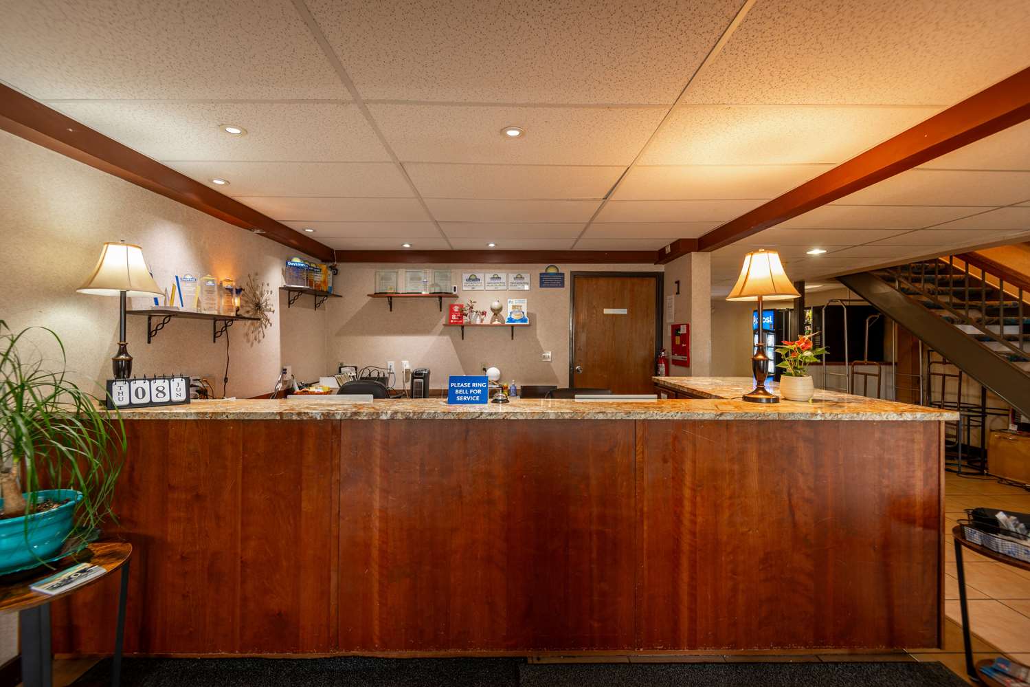Days Inn by Wyndham Coeur d Alene 3/61