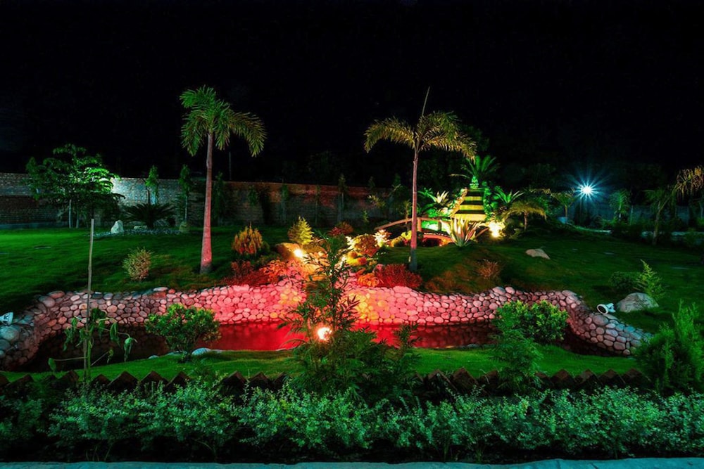 Center Park Resort 53/69