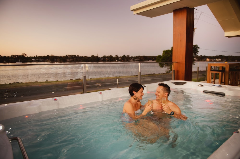 Ana Mandara Luxury Bed & Breakfast 27/30