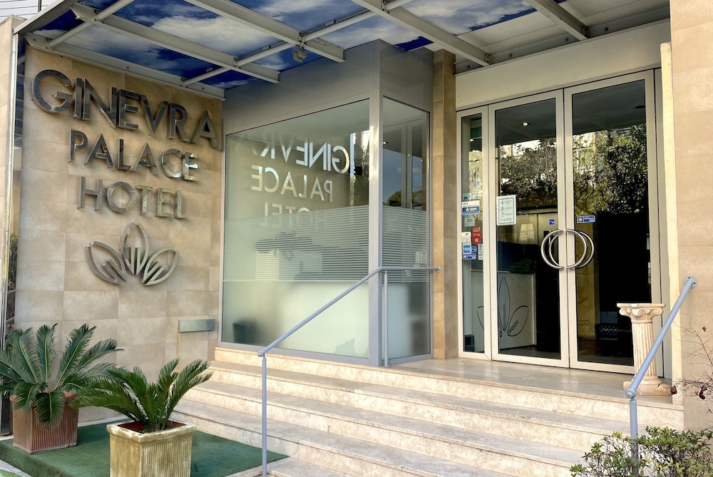 Ginevra Palace Hotel 6/30
