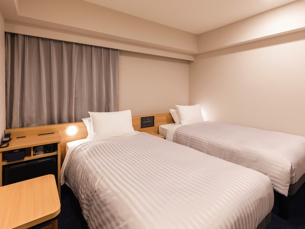 Sotetsu Fresa Inn Nagoya-Shinkansenguchi 12/40