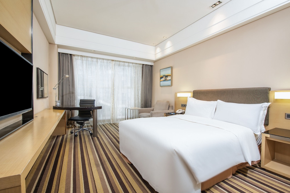 Standard, Twin Beds, Extra Floor Space