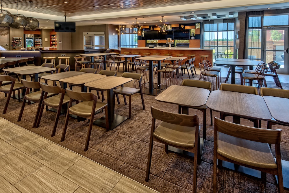 Springhill Suites By Marriott Amarillo 27/35