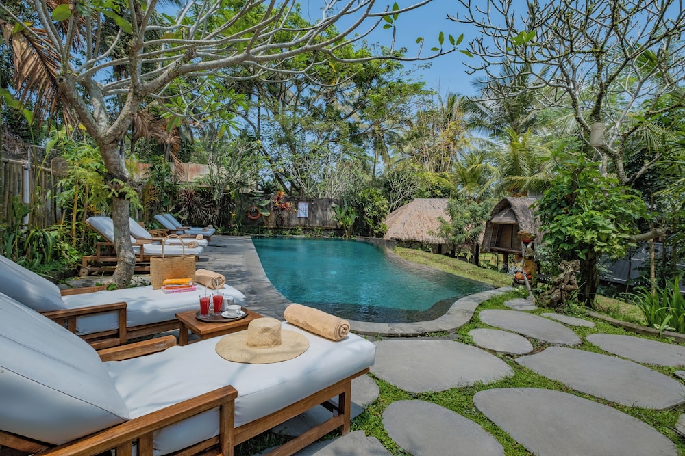The Kanjeng Resort Ubud 16/23
