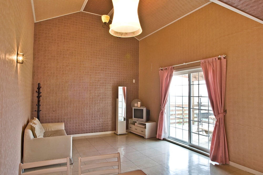 Hyundai Soo Resort Hoengseong 50/50