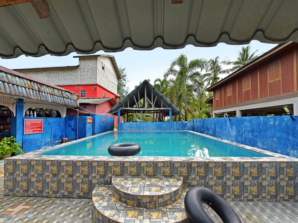 Capital O 90664 Rabi Hotel 34/36