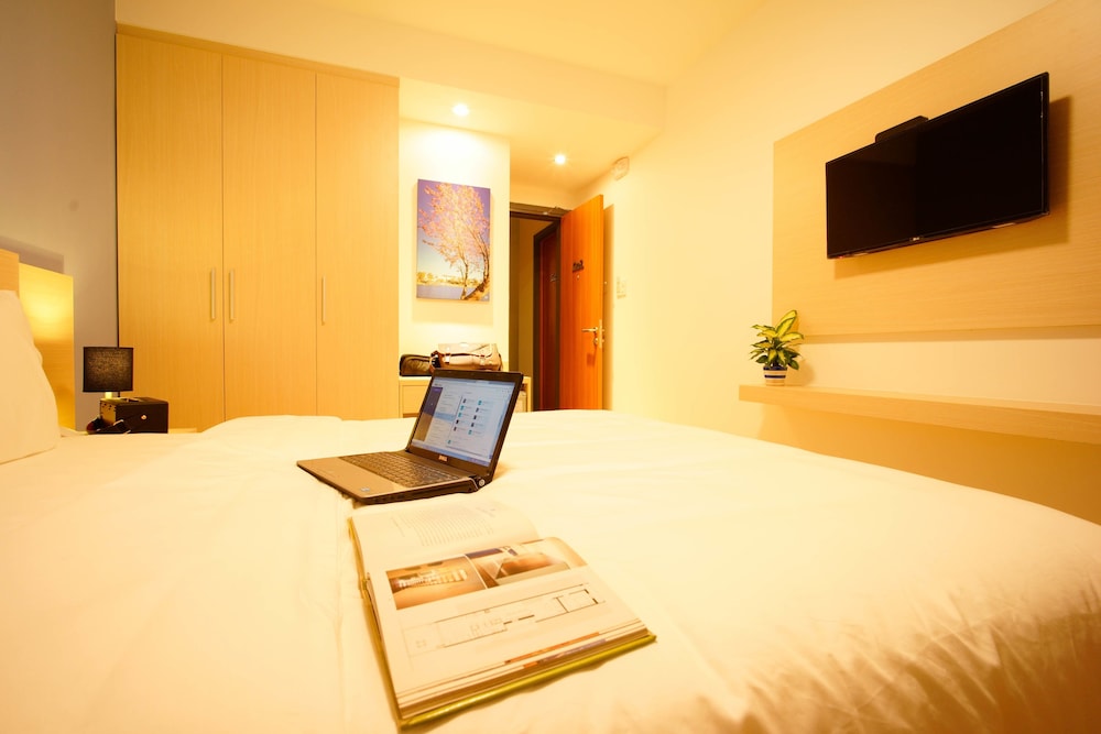 Mille Fleurs Hotel 15/26