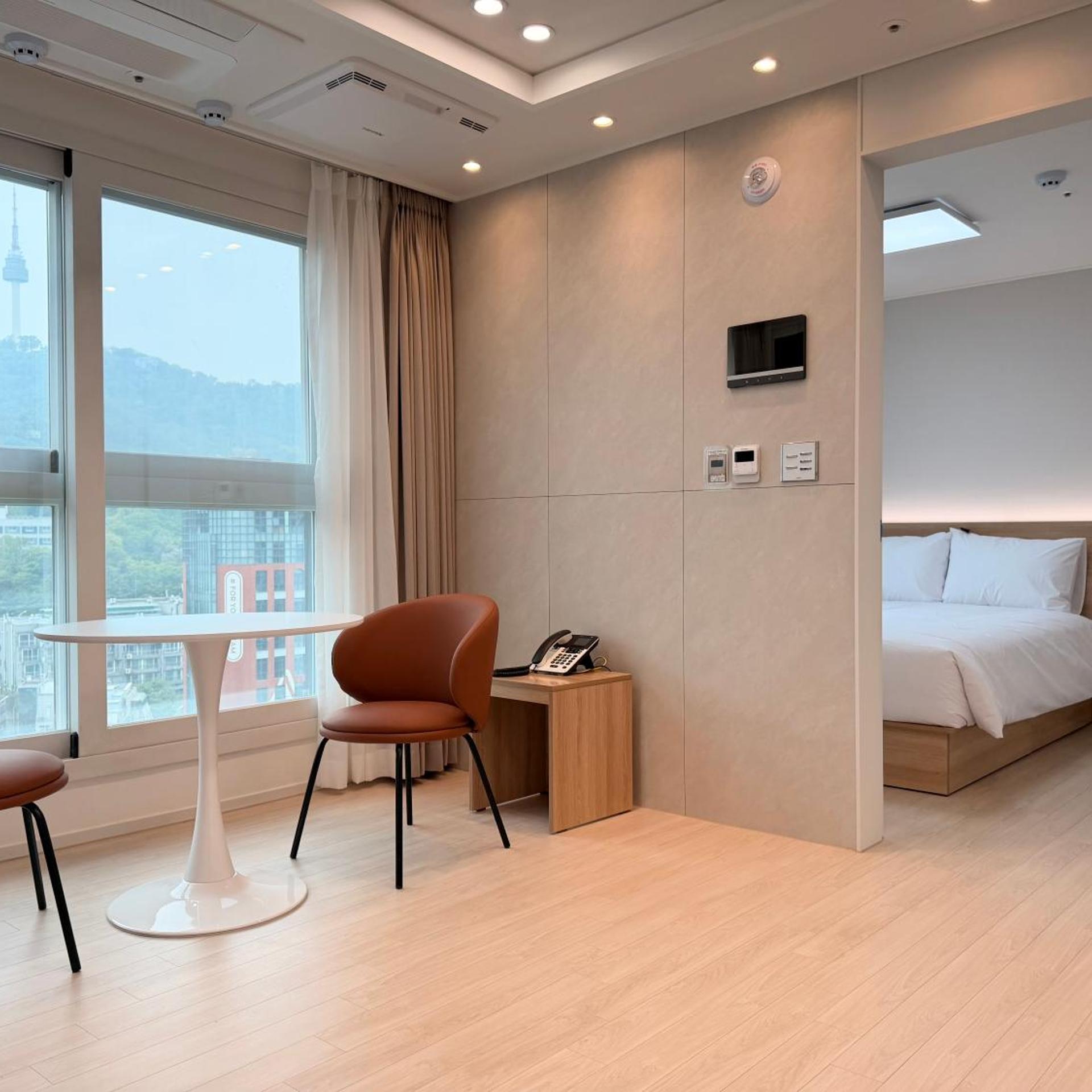 TRAVELUS Myeongdong 34/50