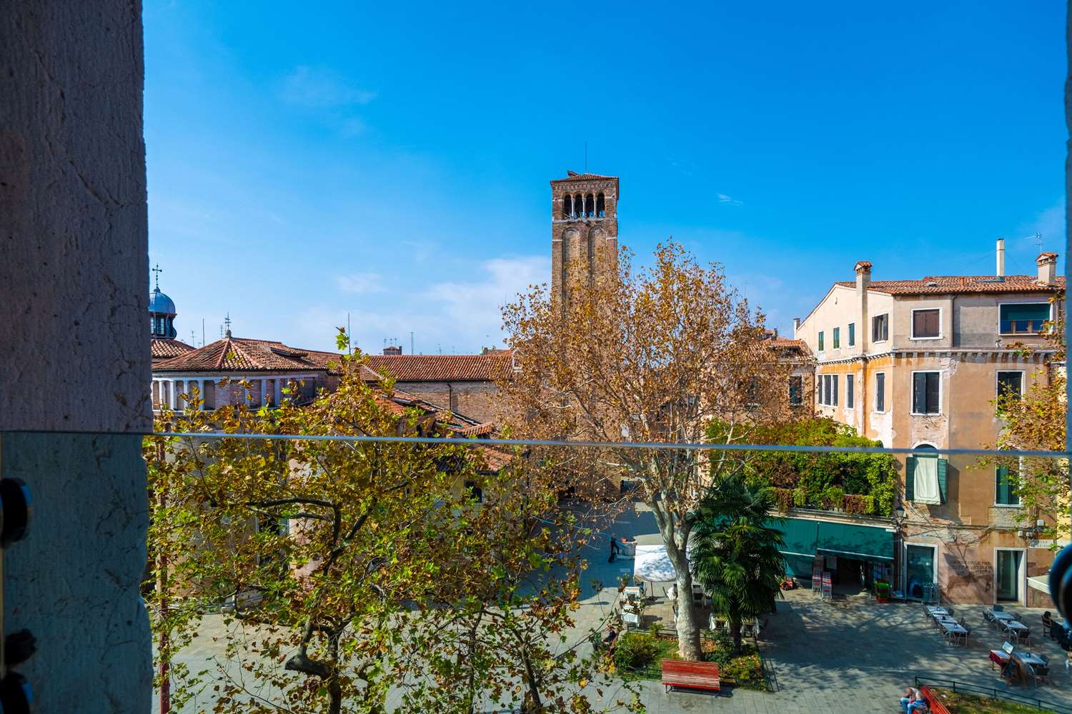 Hotel Aquarius Venice in VENICE