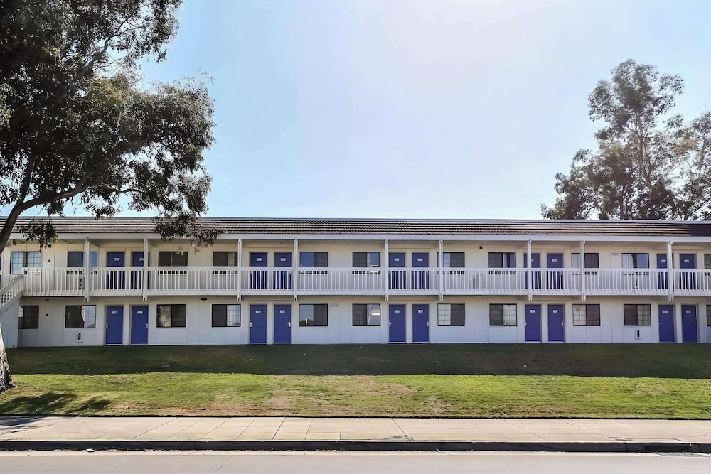 Super 8 by Wyndham Livermore — foto 2