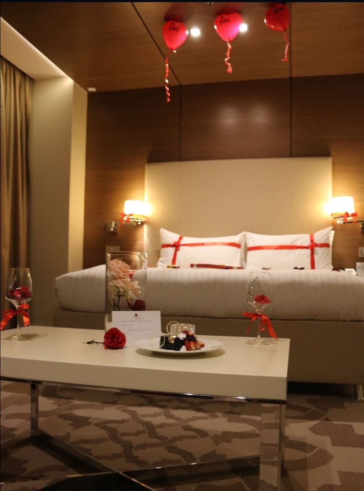 Constantine Marriott Hotel 17/37