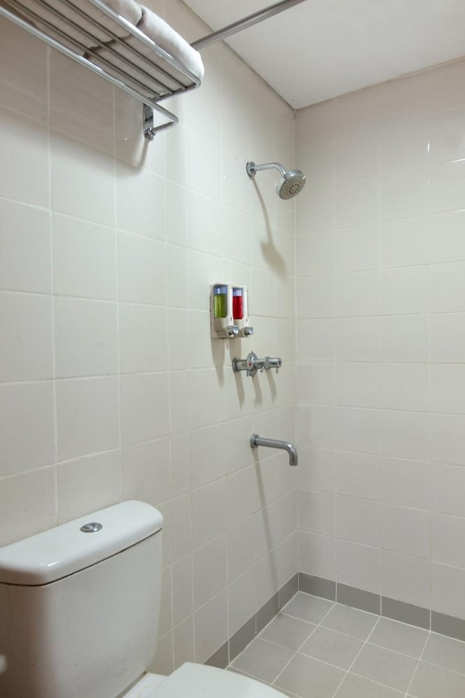 Hotel Amaris Pemuda Semarang 33/34