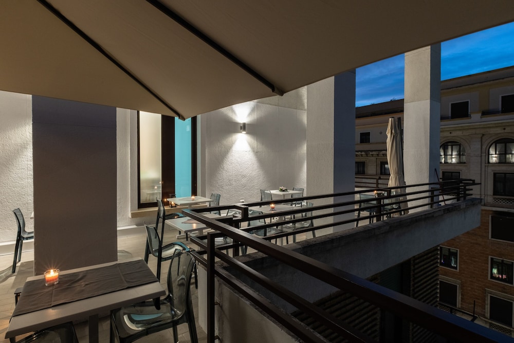 Concept Terrace Hotel 44/66