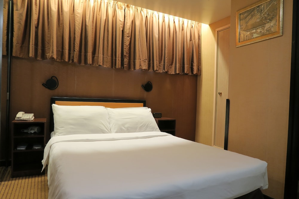Best Western Plus Hotel Kowloon 23/36
