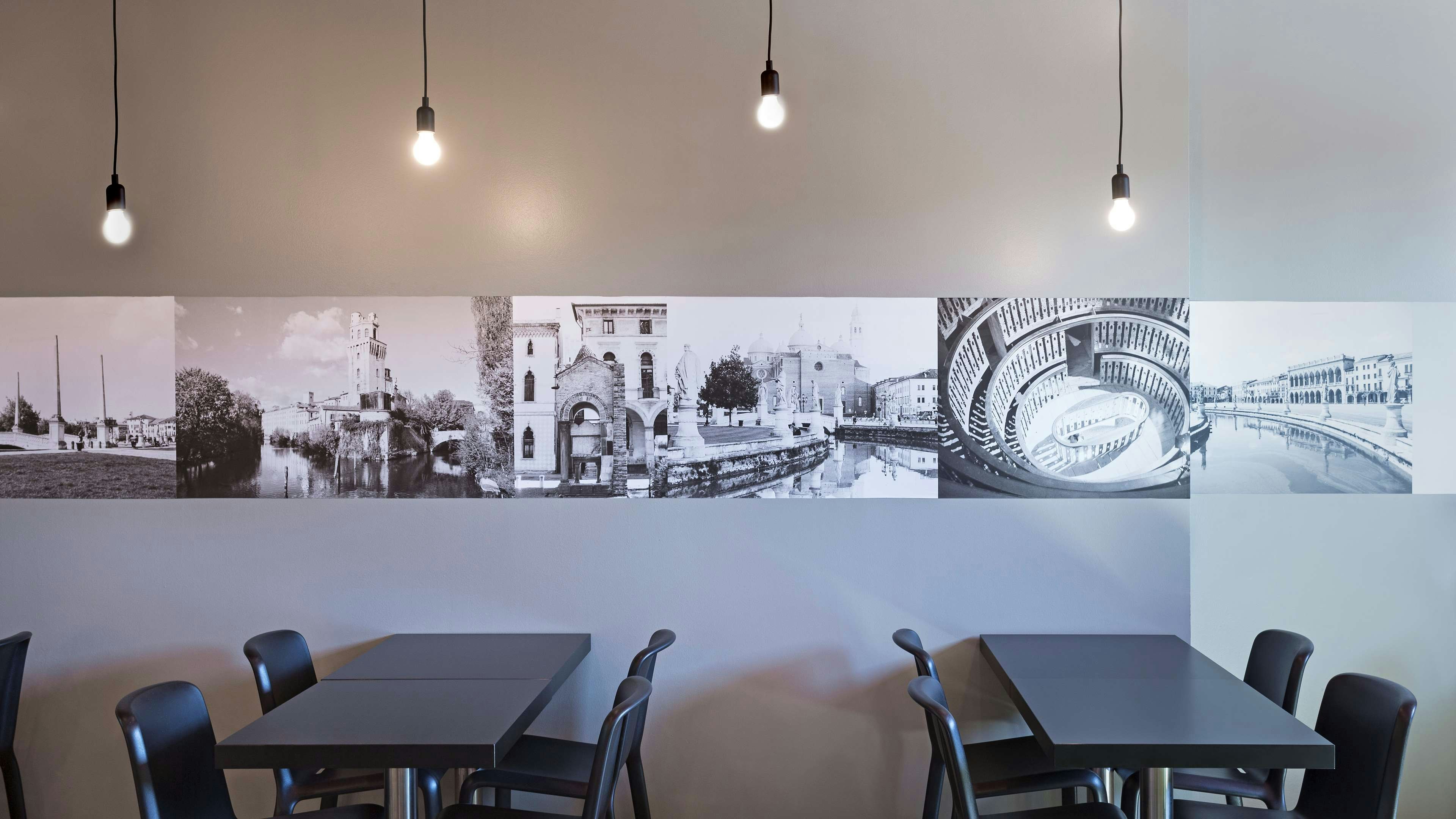B&B Hotel Padova 41/53
