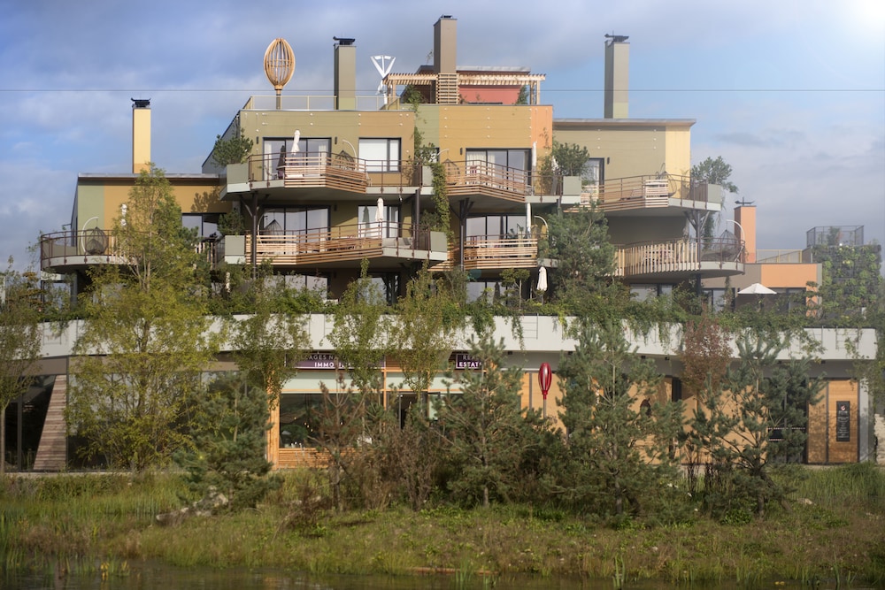 Villages Nature Paris 4/50