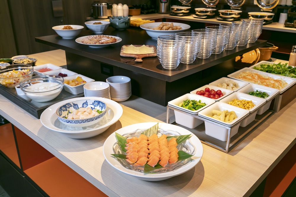 Smile Hotel Premium Sapporo Susukino 55/67